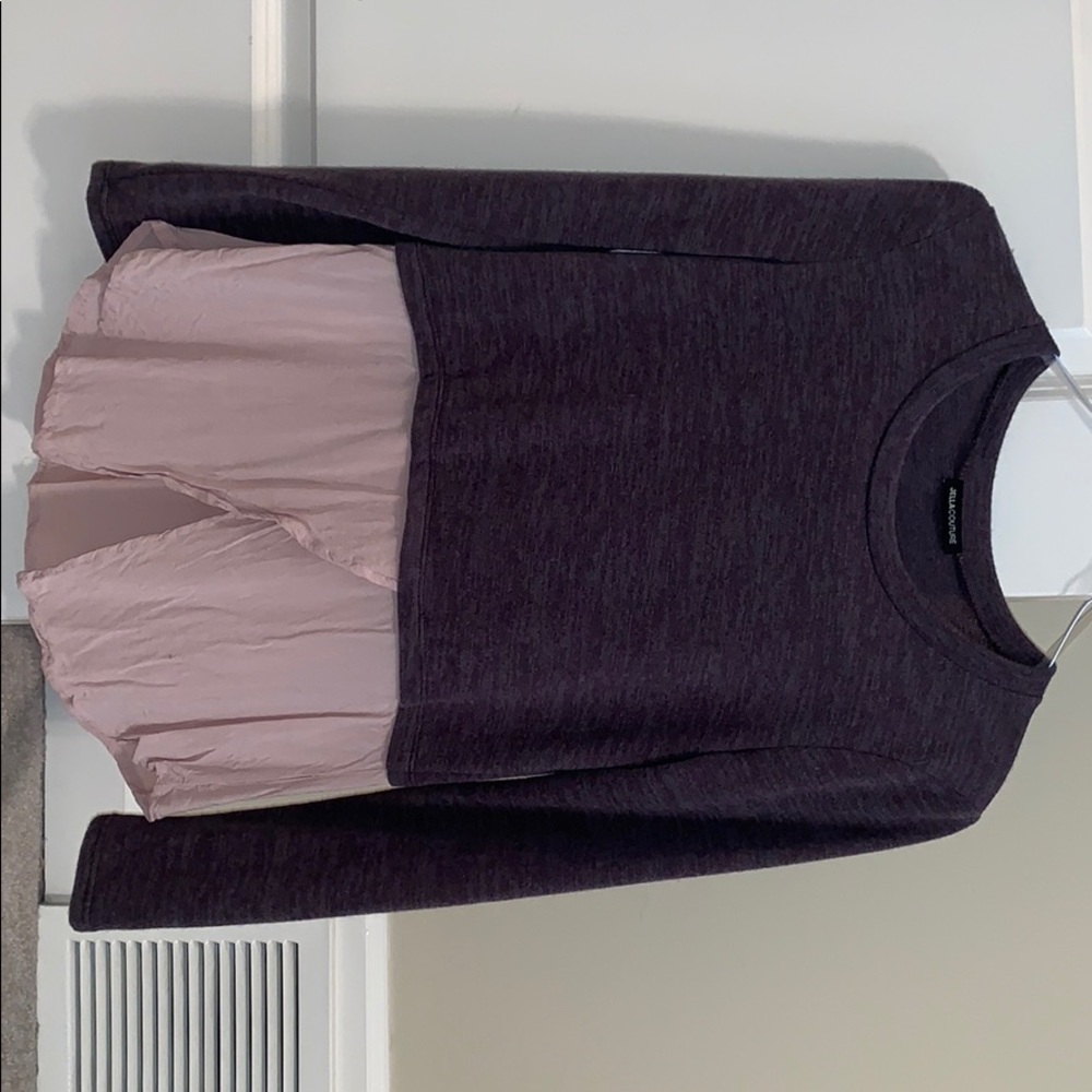 Sweater/top